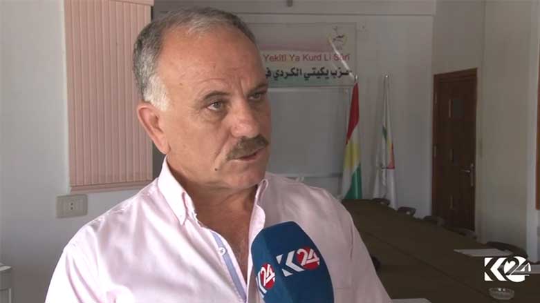 Aliyên siyasî çawa şerê  Helebê dinirxîn in 